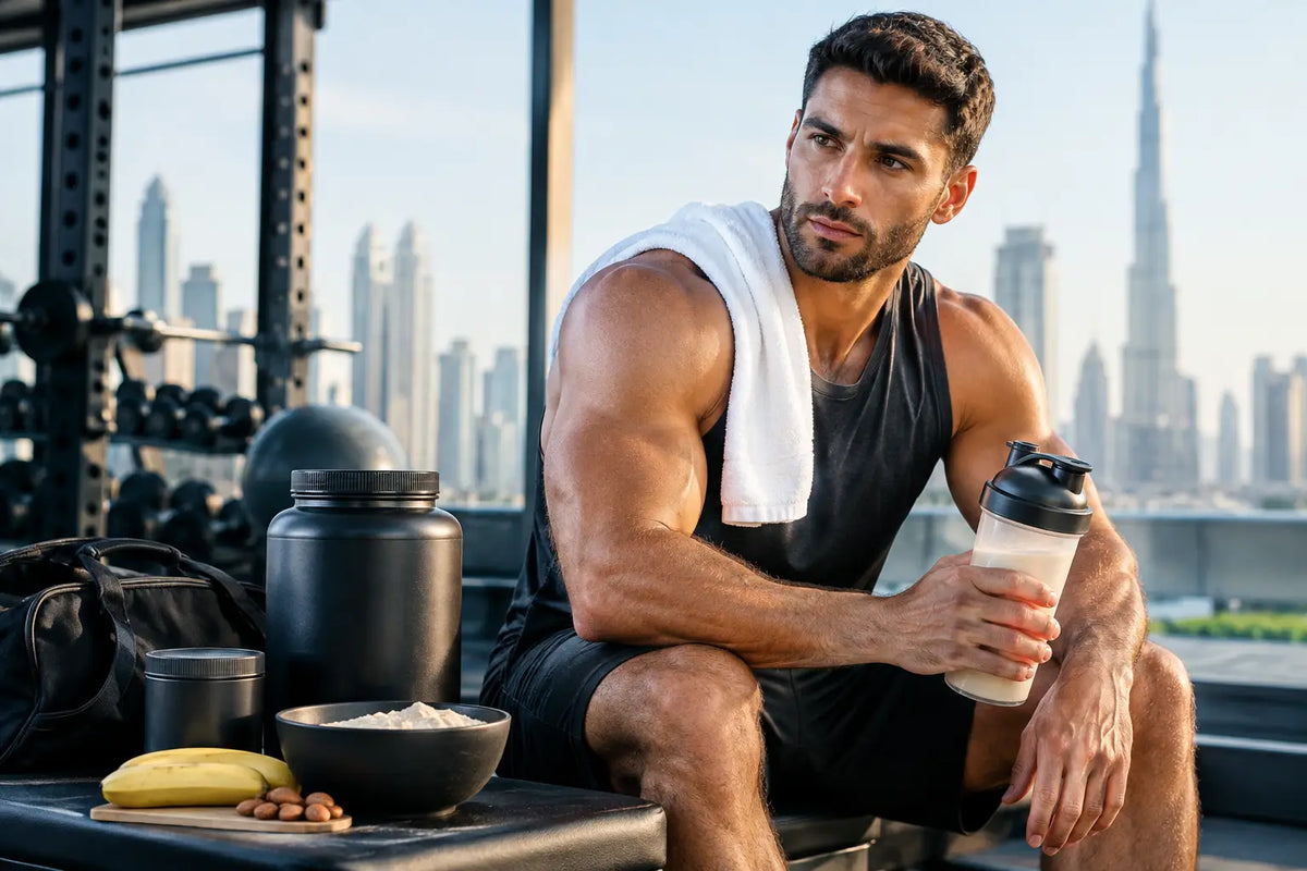 Gluten Free Sports Nutrition Products That Perform