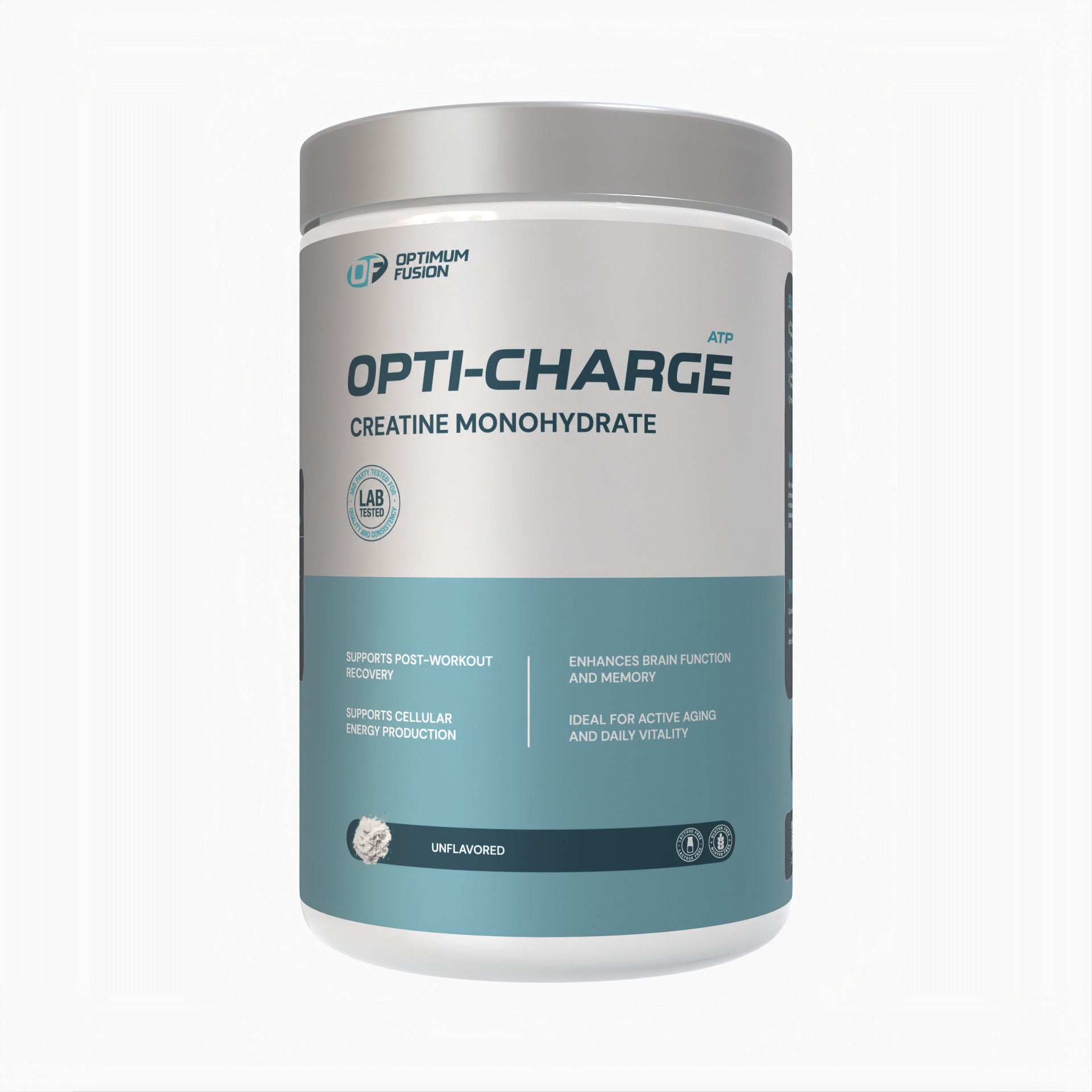Opti-Charge ATP