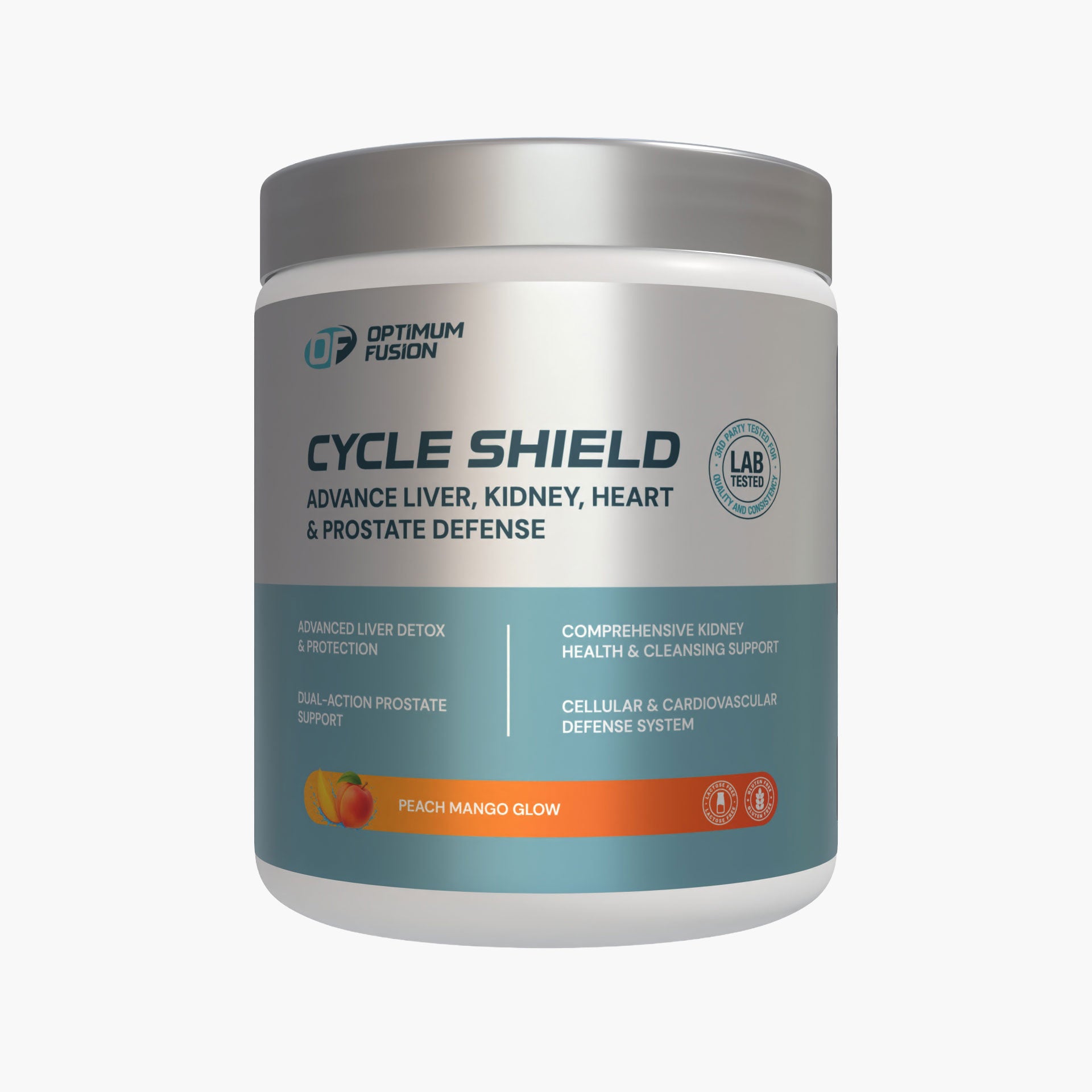 Cycle Shield