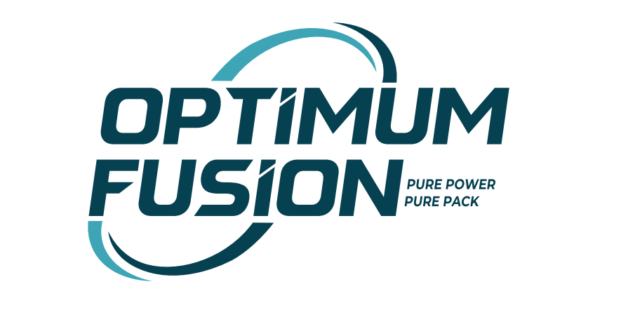 optimum fusion logo