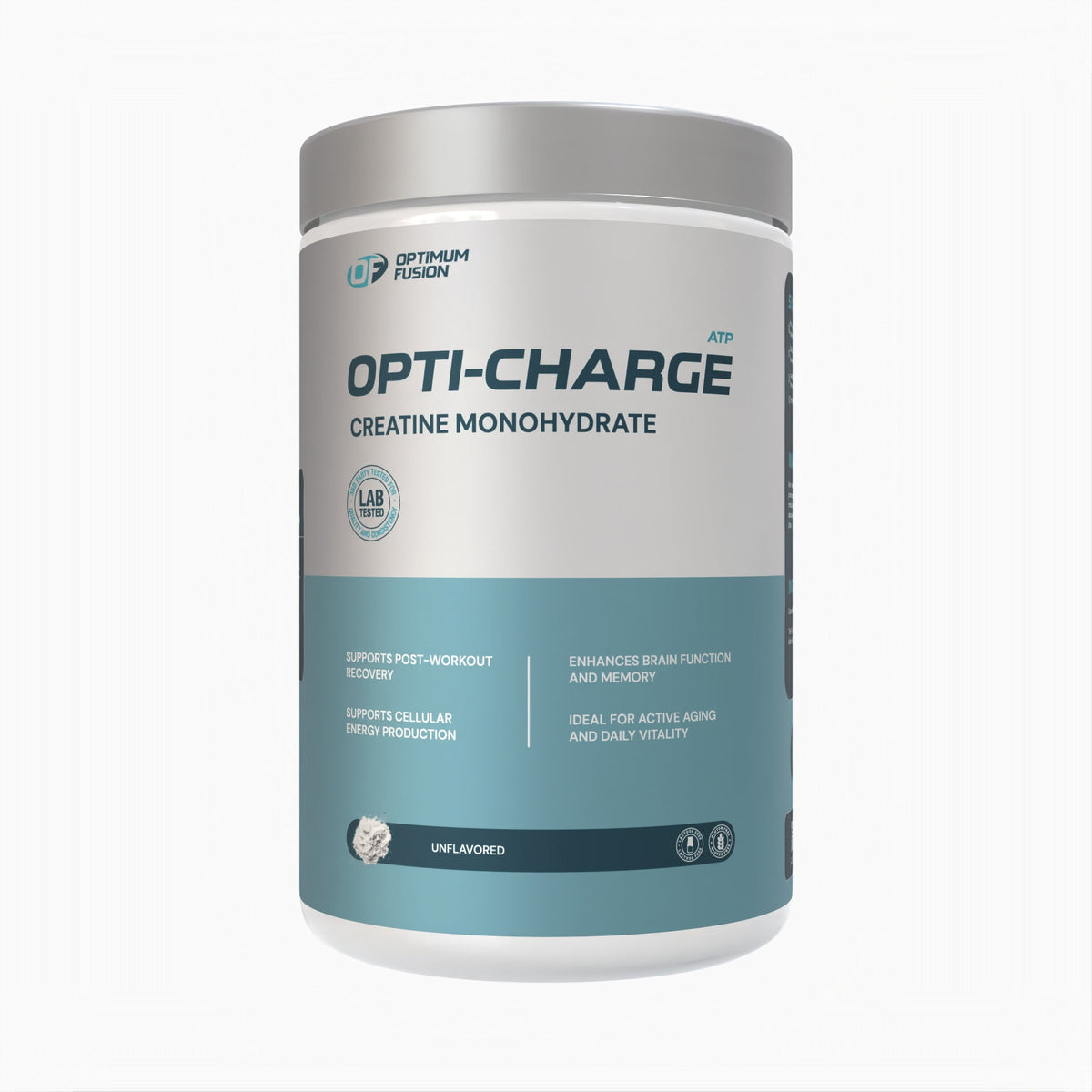 Opti-Charge ATP creatine monohydrate