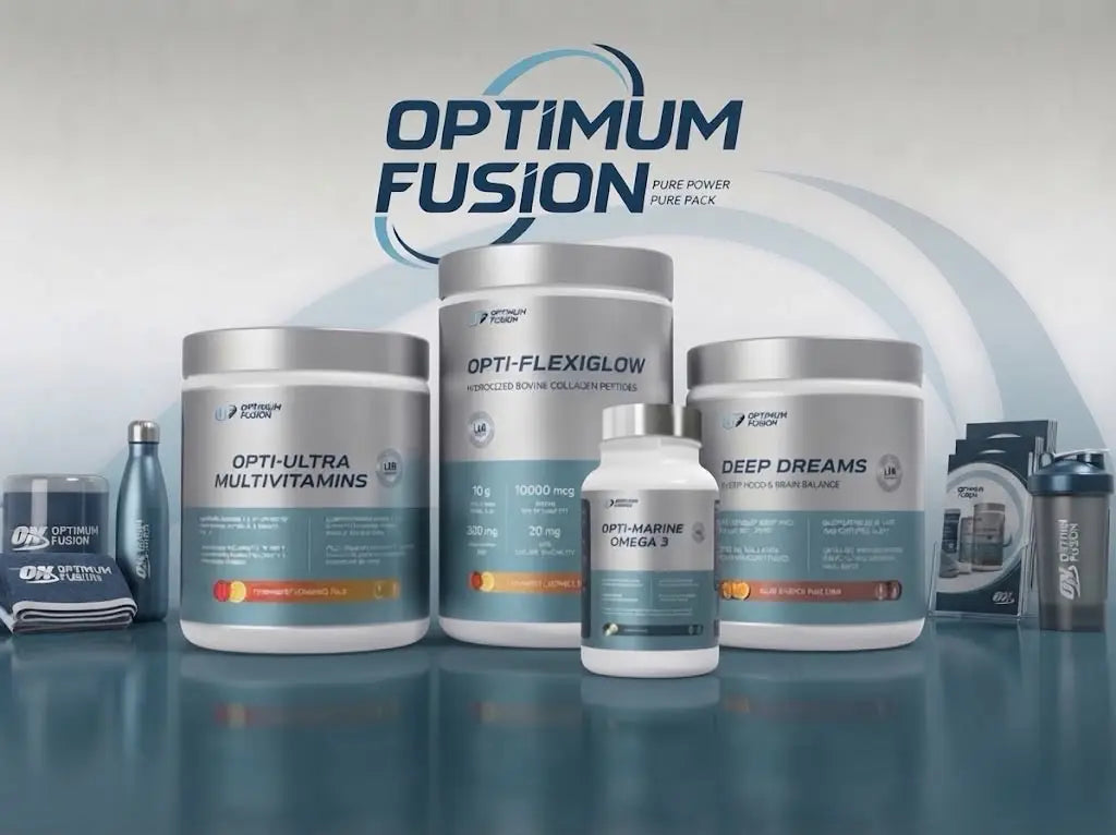 Top Supplements for Healthy Joints: What Works for Lifters (UAE)