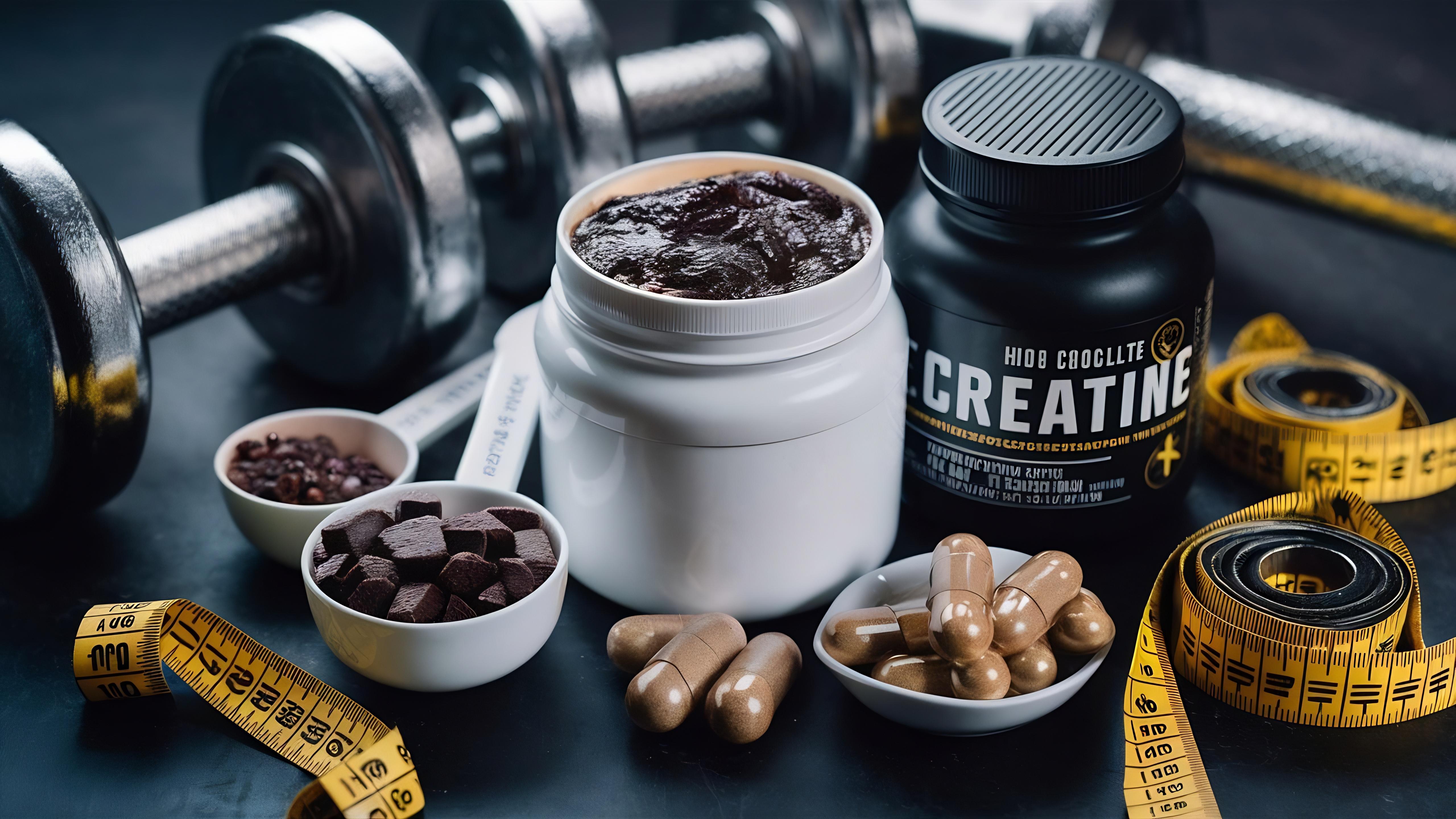 The Best Supplements for Maximizing Your Workout Results