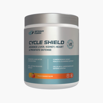 Cycle Shield