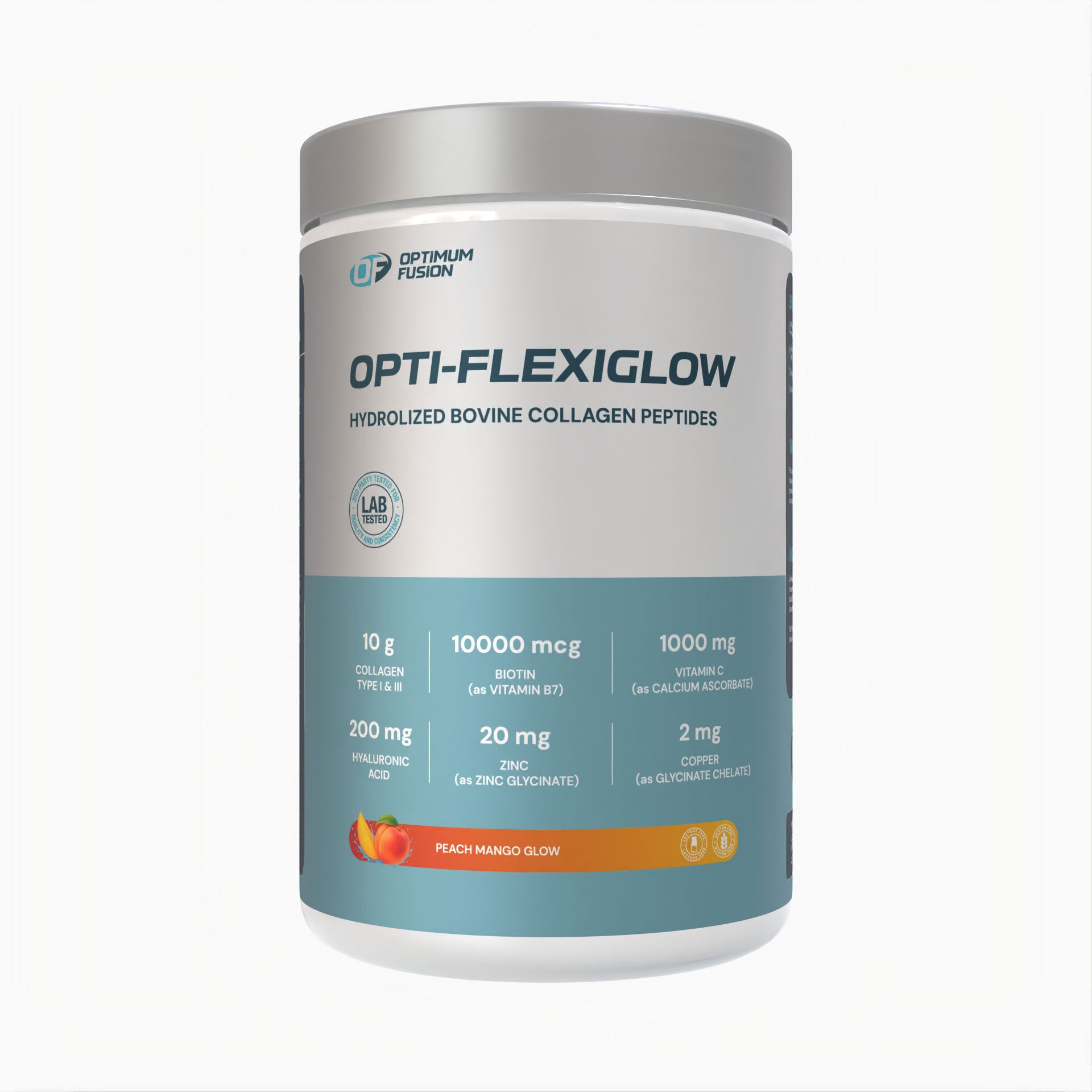 Opti-Flexiglow