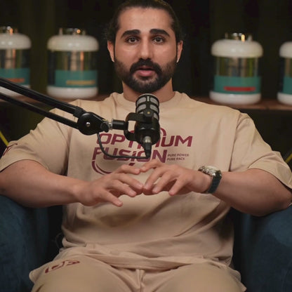 The Head of The Table